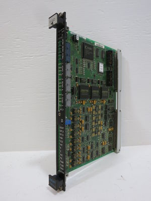 GE DS200FCGDH1ABA Высокопроизводительный процессор цифрового сигнала