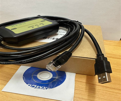 Allen Bradley 1747-UIC USB на DH485 USB версия 1747-PIC SLC 500