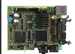 A20B-2100-0390 12/24VDC цифровой модуль ввода/вывода Master/Slave IP20 ABS PCB