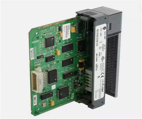 Allen-Bradley 1747-SDN Модуль сканера DeviceNet 500mA