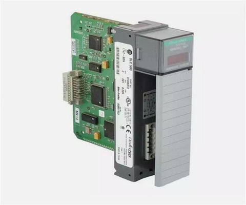 Allen-Bradley 1747-SDN Модуль сканера DeviceNet 500mA