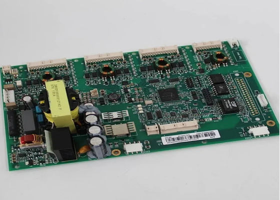 ABB 3AUA0000128978P Дигитальный входный выходный модульный привод