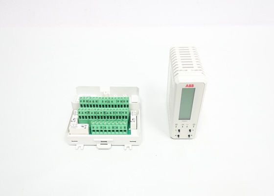 ABB C10-12010 компактный цифровой модуль ввода/вывода для надежной автоматизации