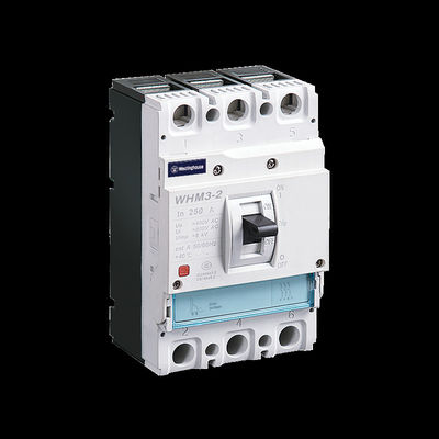 Вестингауз PowerEdge WHM3