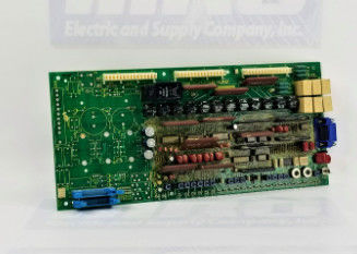 A20B-0007-0361 2000W Силовые сервоприводы с панельной установкой