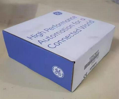 IC693ALG220 Ge Fanuc Серия питания Аналоговый входный модуль