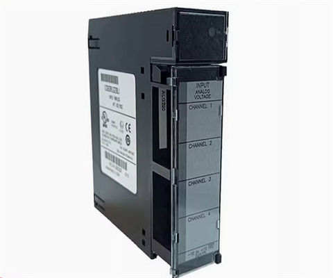 IC693ALG220 Ge Fanuc Серия питания Аналоговый входный модуль
