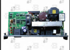 IP20 Закрытый цифровой модуль ввода и вывода ABS для Fanuc PCB - работает как мастер или раб