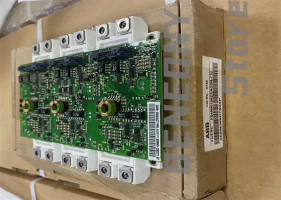 Superior Modicon Quantum PLC с IGBT KIT и сертификацией CE 68569362 ABB