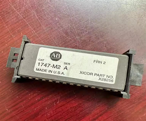 Модуль памяти Allen Bradley 1747-M2 серии A SLC 500