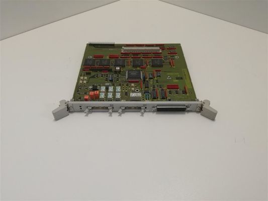 Промышленный класс AB 6DD1601-0AH0 Регулятор напряжения DC 115V с сертификацией CE