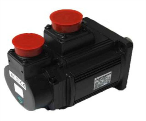Mitsubishi HC-UFS502 200 Вт AC бесшовный вращающийся сервомотор для промышленных сервоприводов