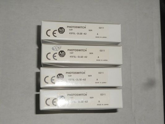 Промышленный волоконно-оптический датчик DIN Rail Mount CE Сертификат прочный и точный