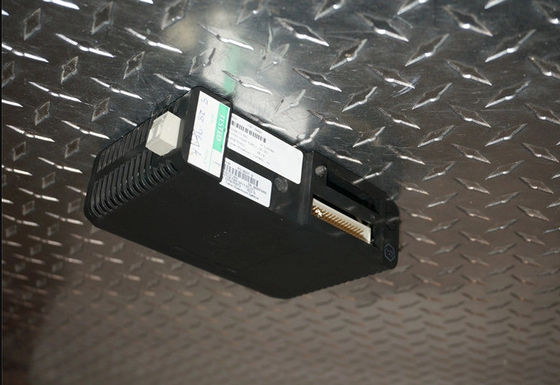 Система DELTAV Пропускное питание KJ1501X1-BB1 12P0678X022