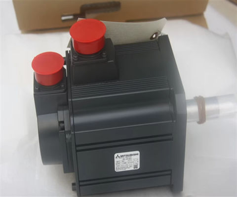 HC-SFS81 Mitsubishi 850W Средняя инерционная частота 200-230 VAC Промышленные сервоприводы