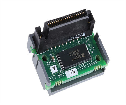 Allen Bradley 1747-M13 SLC 500 Модуль флэш-памяти, 64K для SLC 5/03, 5/04, 5/05
