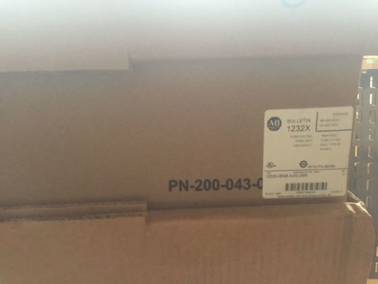NEMA Extra Space Pump Panel Discon AB 1232X-BNB-A2G-24R для промышленных применений
