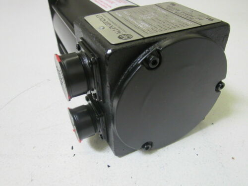 AB 1326AB-A1G-11 SERV MTR 16-IN-LB 5K-RPM STD INCH для промышленных применений