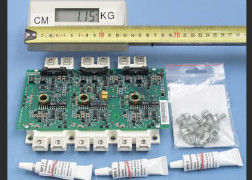 68569362 SGMG-60A2BAC AC Servo Motor с 0,0 пакетом 1 уровня