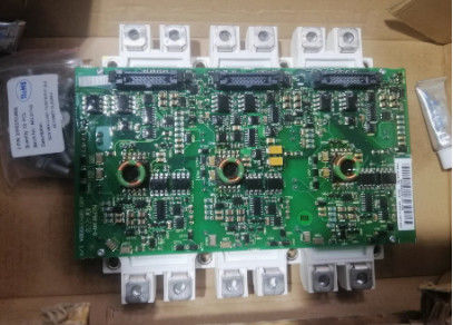 Определение типа ABB IGBT MODULE DRIVE FS300R17KE3/AGDR-76C S в Эстонии EE