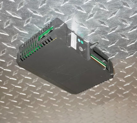 EMERSON DELTAV KJ1700X1-BA1 СМИ КОНВЕРТЕР KJ1700X1BA1 VE6006 12P1710X012