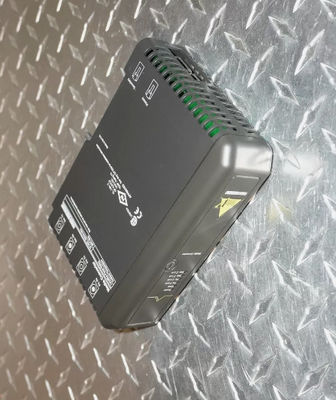 EMERSON DELTAV KJ1700X1-BA1 СМИ КОНВЕРТЕР KJ1700X1BA1 VE6006 12P1710X012