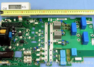 68569362 ABB IGBT MODULE DRIVE FS300R17KE3/AGDR-76C S 1,1 кг Чистая масса Яскава Оригинальный продукт