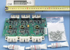 ABB 68569362 Модикон Квантовый ПЛК Промышленный сервомотор Идеальный для промышленного