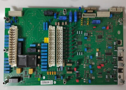 Modicon Quantum PLC IGBT KIT для промышленной автоматизации с сертификацией CE