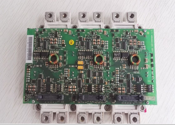 АББ FS300R17KE3/AGDR-76C S IGBT модульный привод для промышленного ядра 0.00