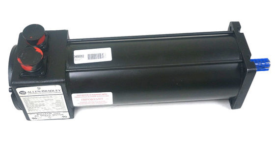 AB 1326AB-A3E-11SERV MTR 48-IN-LB 3K-RPM STD INCH Limit Switch с номинальным напряжением постоянного тока 115V