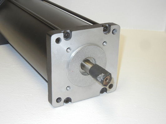 AB 1326AB-A3E-11SERV MTR 48-IN-LB 3K-RPM STD INCH Limit Switch с номинальным напряжением постоянного тока 115V