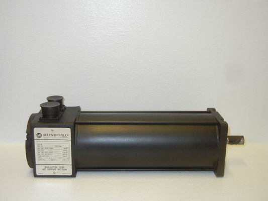 AB 1326AB-A3E-11SERV MTR 48-IN-LB 3K-RPM STD INCH Limit Switch с номинальным напряжением постоянного тока 115V