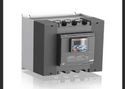 ABB Softstarter PSTX210-600-70 Максимальный номинальный рабочий ток 210 A 600 V AC