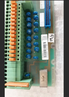 ABB DSTD 150A соединительное устройство для цифровой панели ввода 57160001-UH 32 канала Max 60 V