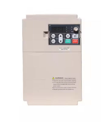 EMERSON EV1000-2S0004G однофазный переменный ток частота 220 V 0,4 кВт Инвертор