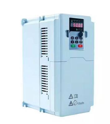 EMERSON EV1000-2S0004G однофазный переменный ток частота 220 V 0,4 кВт Инвертор