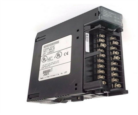 GE Fanuc 16-канальный аналоговый модуль ввода напряжения IC693ALG223 для удаленных устройств ввода/вывода