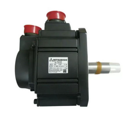 HC-SFS52 Сервомотор Mitsubishi 500 Вт Средняя мощность