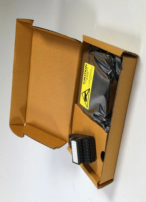 DELTAV KJ3001X1-BA1 VE4001S2T1 12P0549X112 DI 8-канальная 24 VDC изолированная карта