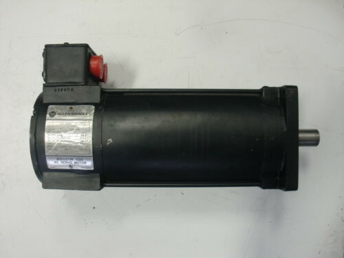 AB 1326AB-B2E-11-3396C SERV MTR, 102-IN-LB, 3000R с печатью