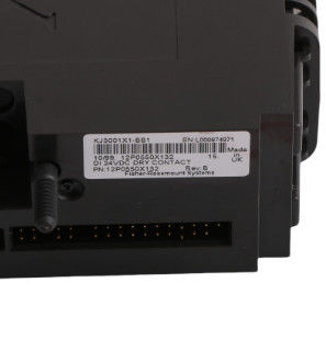 KJ3001X1-BA1 VE4001S2T1 12P0549X112 DI 8-канальная 24 VDC изолированная карта для промышленной