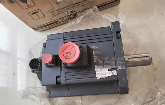 HC-SFS352 Mitsubishi Electric Номинальная мощность 3.500 Вт Сервомотор