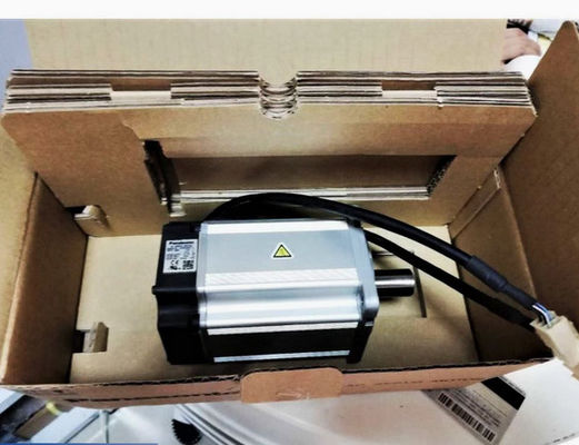 HC-SFS352 Mitsubishi Electric Номинальная мощность 3.500 Вт Сервомотор