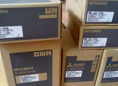 HC-SFS352 Mitsubishi Electric Номинальная мощность 3.500 Вт Сервомотор