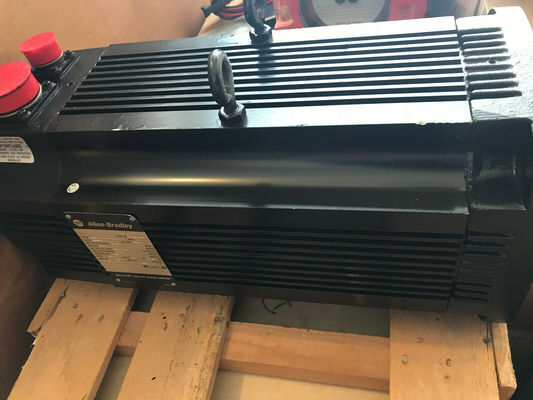 AB 1326ab-b720e-21-k7 Мотор серво 460V 30.9NM 3500RPM BRK