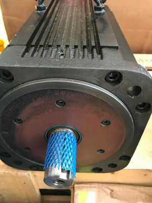 AB 1326ab-b720e-21-k7 Мотор серво 460V 30.9NM 3500RPM BRK