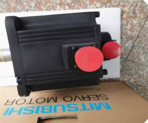 MITSUBISHI HC-SFS502 AC сервомотор 2000 вращений в минуту 133 В 26 А 5 кВт