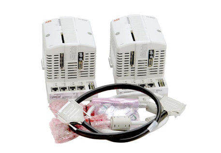 PM866AK02 /PM866K02 Ethernet 10 модуль ABB Redundant Processor Digital IO Модульные единицы