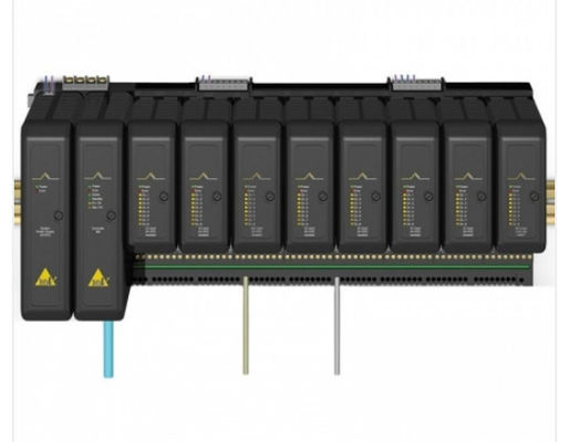 KJ3002X1-BE1 DeltaV питание 12P0682X042 VE4005S2B2 избыточный модуль